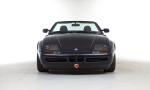 Alpina Roadster Limited Edition 1990 года